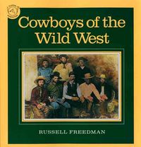 Produktbild: Cowboys Of The Wild West