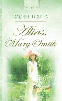 Produktbild: Alias, Mary Smith