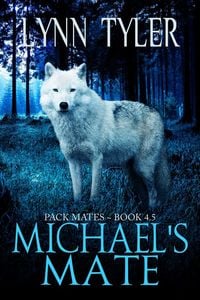 Produktbild: Michael's Mate (Pack Mates)