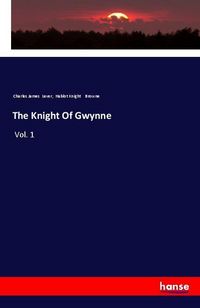 Produktbild: The Knight Of Gwynne