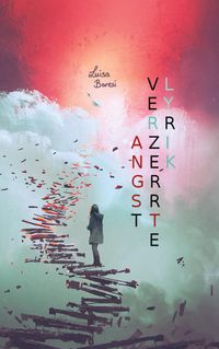 Produktbild: Angstverzerrte Lyrik