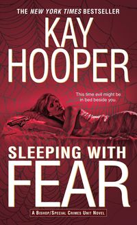 Produktbild: Sleeping with Fear
