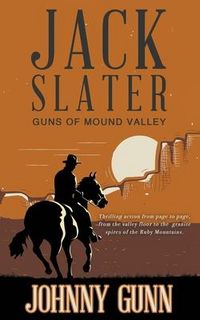 Produktbild: Jack Slater