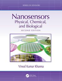 Produktbild: Nanosensors