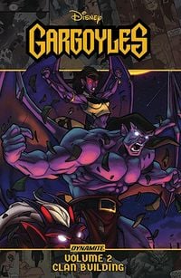 Produktbild: Gargoyles