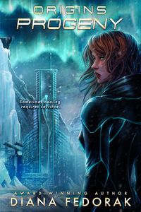 Produktbild: Origins Progeny
