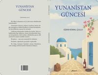 Produktbild: Yunanistan G&uuml;ncesi (Non-Fiction Turkish, #4)
