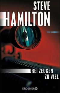 Produktbild: Drei Zeugen zu viel