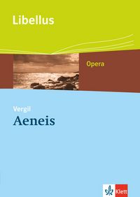 Produktbild: Vergil: Aeneis