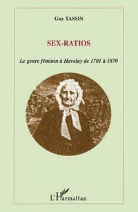 Produktbild: Sex-ratios