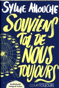 Produktbild: Souviens-toi de nous toujours