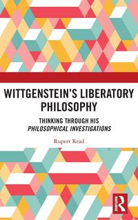Produktbild: Wittgenstein's Liberatory Philosophy