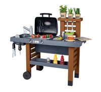 Produktbild: Smoby Outdoor Gartenk&uuml;che