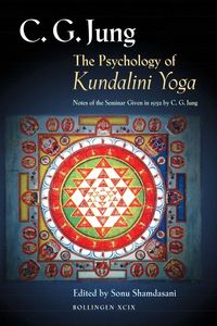 Produktbild: The Psychology of Kundalini Yoga