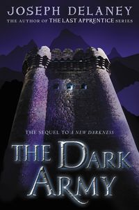 Produktbild: The Dark Army