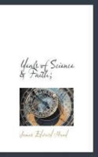 Produktbild: Ideals of Science & Faith;