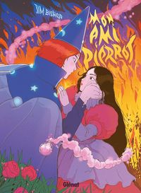 Produktbild: Mon ami Pierrot
