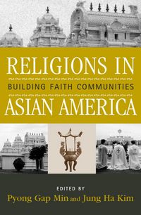 Produktbild: Religions in Asian America
