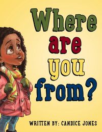 Produktbild: Where are you from?