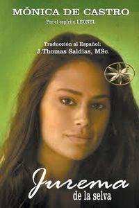 Produktbild: Jurema de la Selva