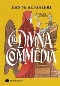 Produktbild: La Divina Commedia