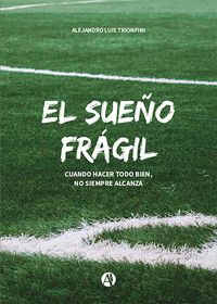 Produktbild: El Sue&ntilde;o Fr&aacute;gil