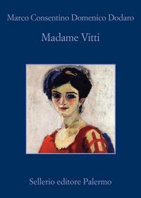 Produktbild: Madame Vitti