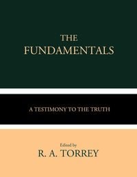 Produktbild: The Fundamentals