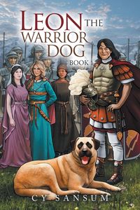 Produktbild: Leon the Warrior Dog