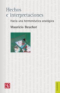 Produktbild: Hechos e interpretaciones