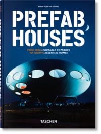 Produktbild: Prefab Houses