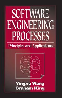 Produktbild: Software Engineering Processes
