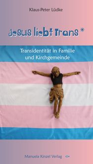 Produktbild: Jesus liebt Trans