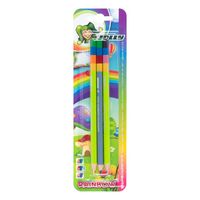 Produktbild: JOLLY Buntstifte Rainbow 3er Set