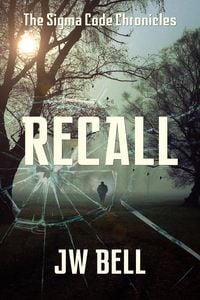 Produktbild: Recall (The Sigma Code Chronicles, #1)