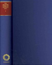 Produktbild: Jay, E: The Selected Works of Margaret Oliphant
