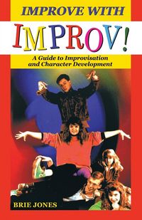Produktbild: Improve with Improv!