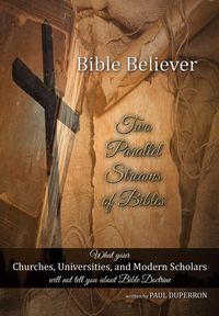 Produktbild: Two Parallel Streams Of Bibles