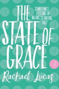 Produktbild: The State of Grace