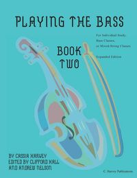 Produktbild: Playing the Bass, Book Two