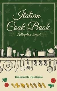 Produktbild: Italian Cook Book