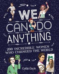Produktbild: Doyle, C: We Can Do Anything