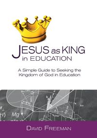 Produktbild: Jesus as King in Education