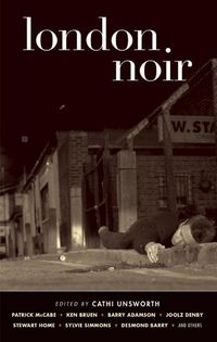 Produktbild: London Noir