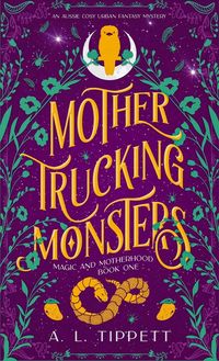 Produktbild: Mother Trucking Monsters