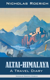 Produktbild: Altai-Himalaya