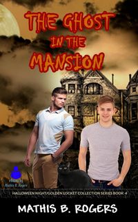 Produktbild: The Ghost in the Mansion