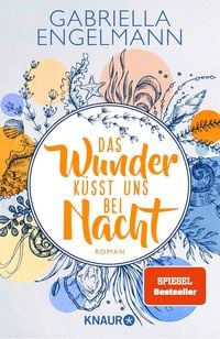 Produktbild: Das Wunder k&uuml;sst uns bei Nacht