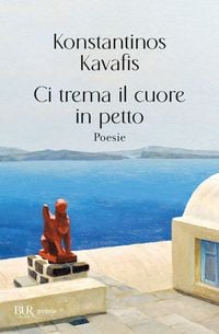 Produktbild: Ci trema il cuore in petto