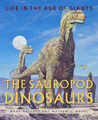 Produktbild: The Sauropod Dinosaurs